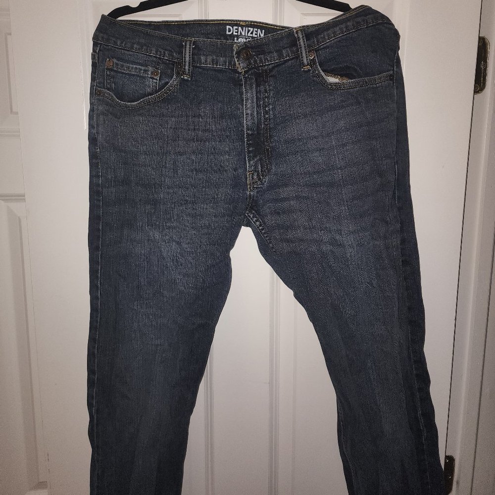 Denizen Levi's